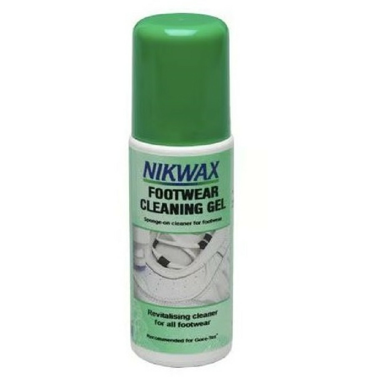 Nikwax Footwear Cleaning Gel