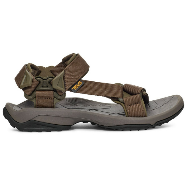 Terra Fi Lite m dark olive/desert palm