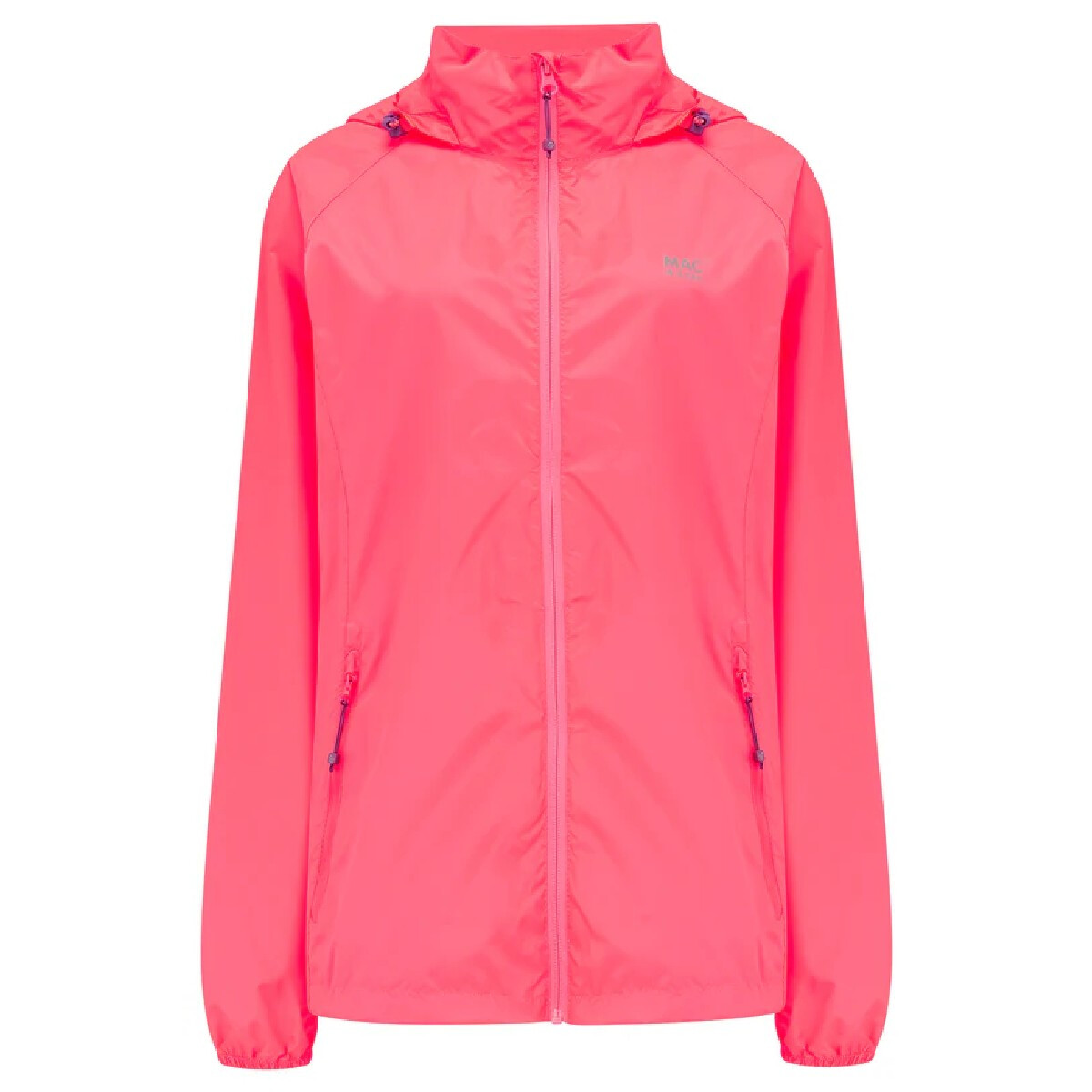 Mac in a Sac-GIACCA NEON 2