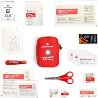 Lifesystems FIRST AID Kit POCKET