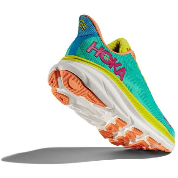 HOKA CLIFTON 9 w-ceramic-eveningprimrose