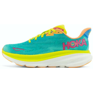 HOKA CLIFTON 9 w-ceramic-eveningprimrose