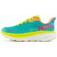 HOKA CLIFTON 9 w-ceramic-eveningprimrose