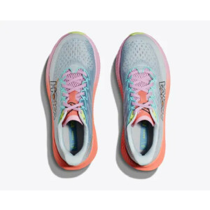 HOKA MACH 6 w-illusion-dusk