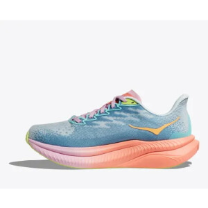 HOKA MACH 6 w-illusion-dusk