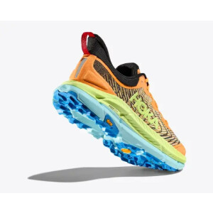 HOKA MAFATE SPEED 4-solarflare-lettuce