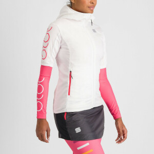 Sportful DORO PUFFY WHITE