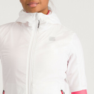 Sportful DORO PUFFY WHITE