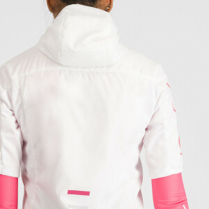 Sportful DORO PUFFY WHITE