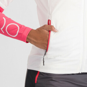 Sportful DORO PUFFY WHITE