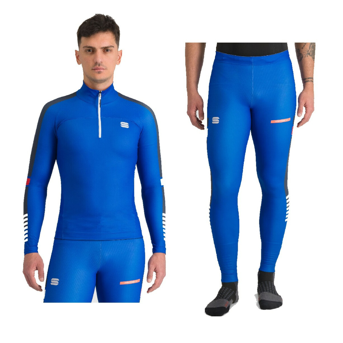 Sportful APEX JERSEY & APEX TIGHT