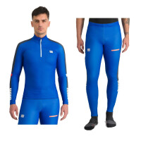 Sportful APEX JERSEY & APEX TIGHT