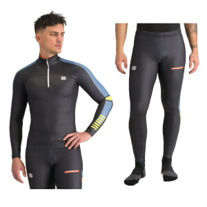 Sportful APEX JERSEY & APEX TIGHT