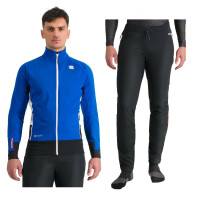 Sportful APEX JACKET & APEX PANT