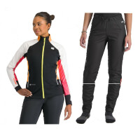 Sportful APEX W JACKET & APEX W PANT