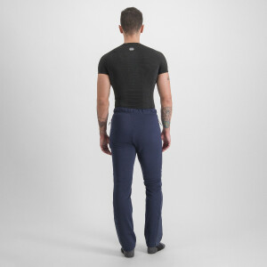 Sportful SQUADRA PANT SHORT ZIP