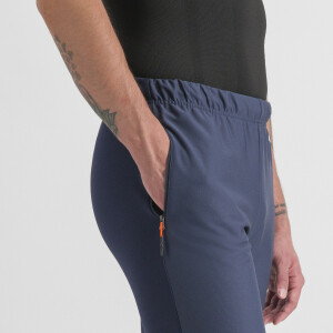 Sportful SQUADRA PANT SHORT ZIP