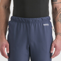 Sportful SQUADRA PANT SHORT ZIP