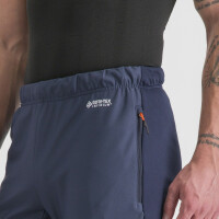 Sportful SQUADRA PANT SHORT ZIP