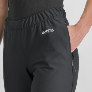 Sportful SQUADRA W PANT SHORT ZIP