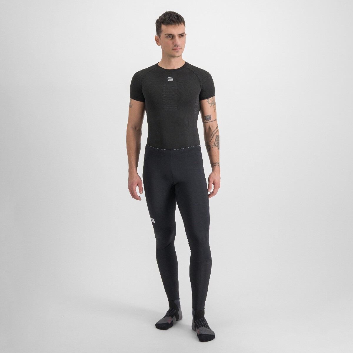 Sportful CARDIO TECH PROTECTED TIGHT box