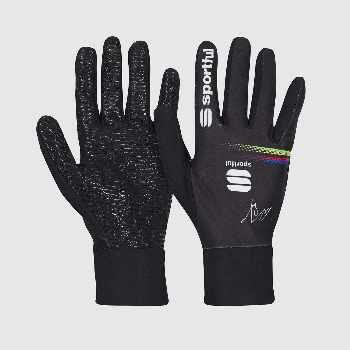 Sportful LYCRA CHICCO GLOVES box