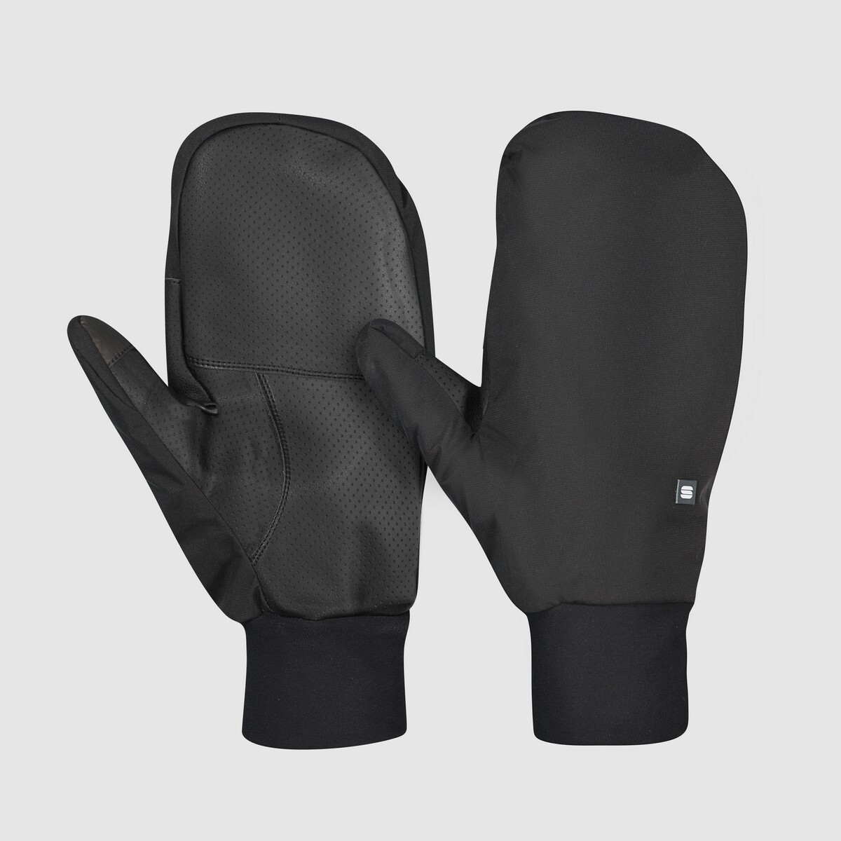 Sportful SUBZERO MITTEN GLOVES box