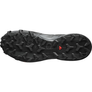 SALOMON SPEEDCROSS 6  blk,blk 12