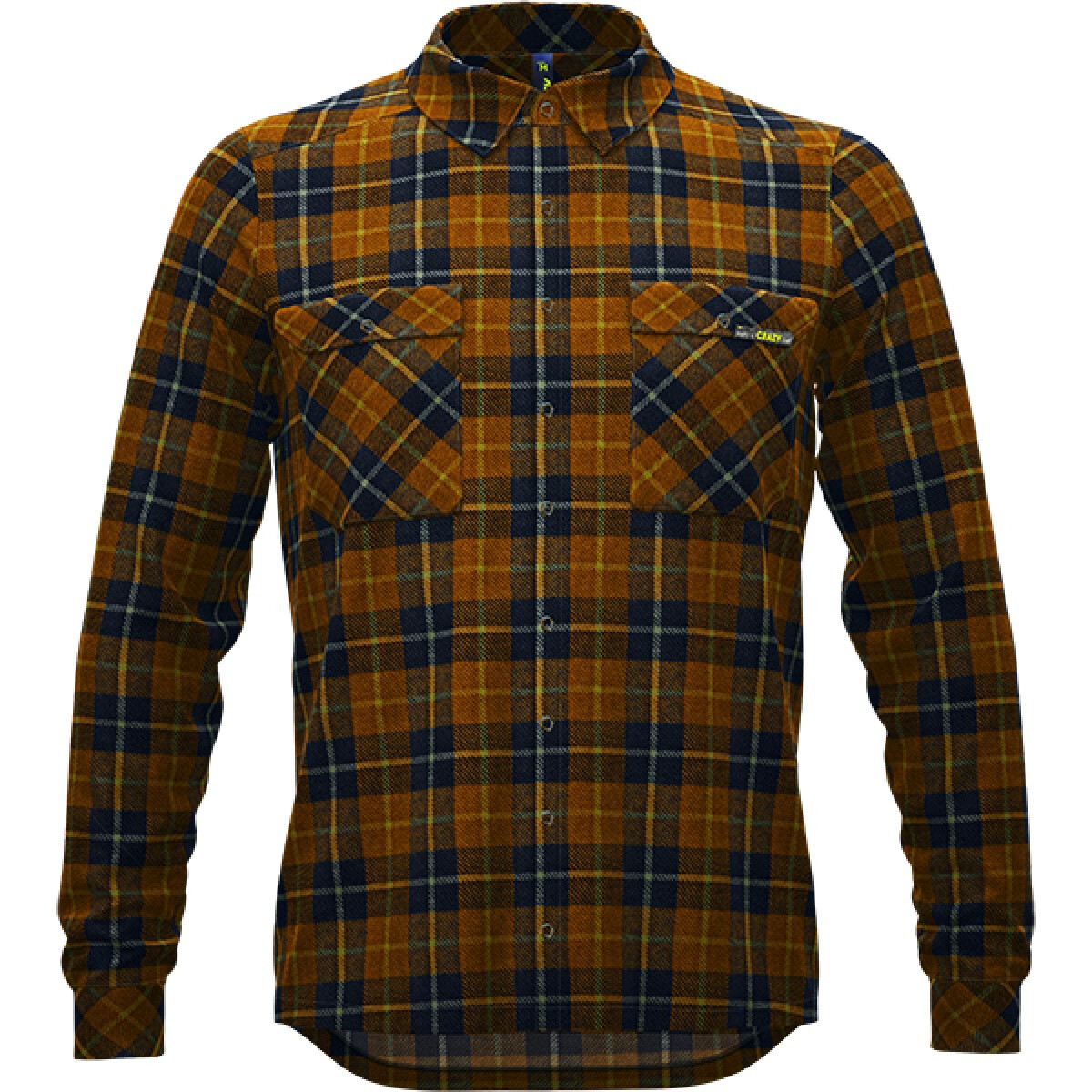 Crazy SHIRT JOKER m box