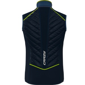 Crazy VEST FLAME m