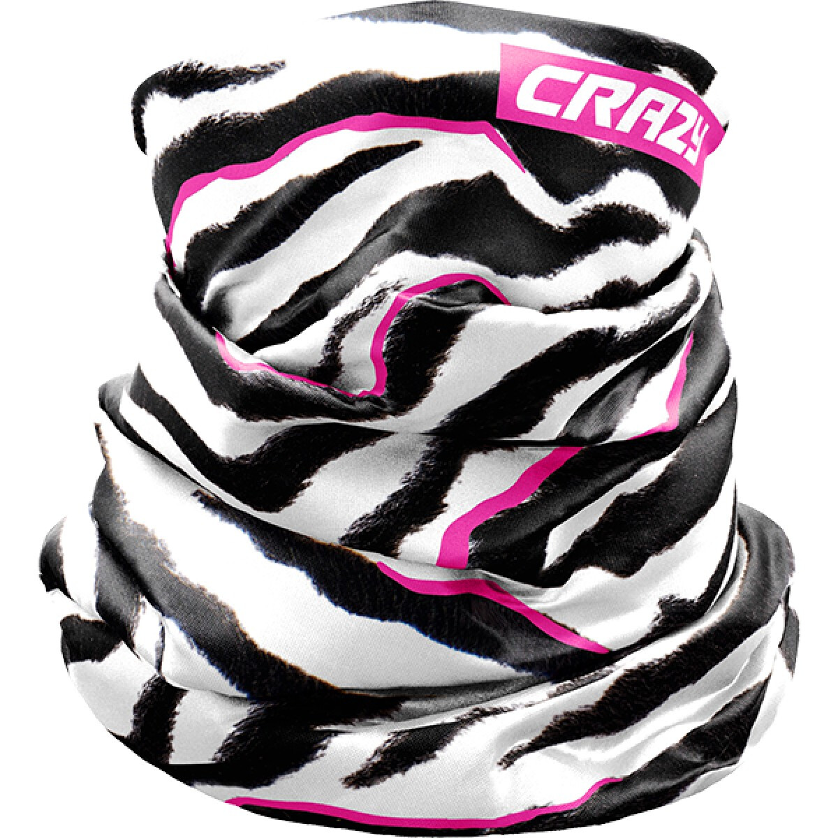Crazy NECK GAITER LIGHT box
