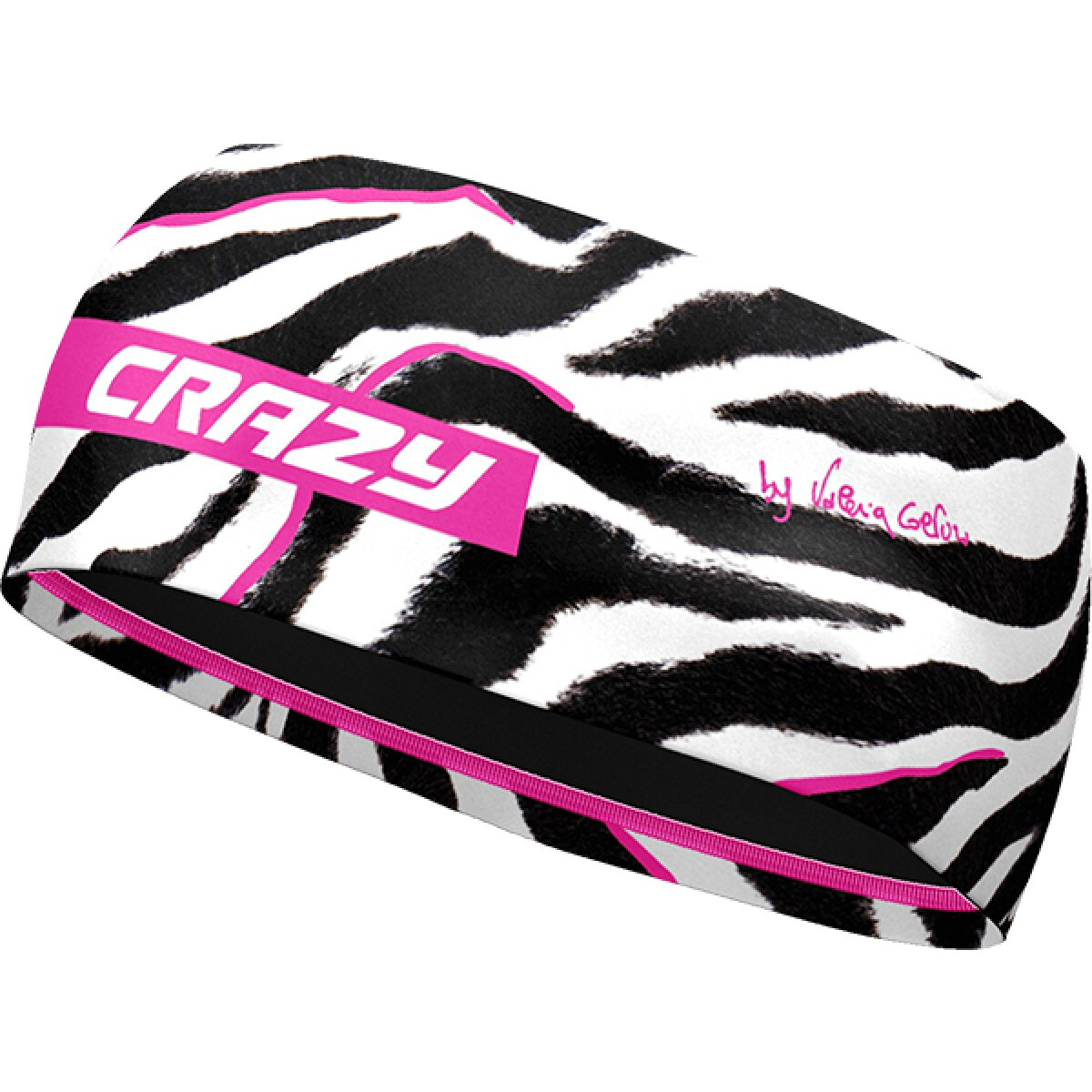 Crazy BAND DOUBLE box