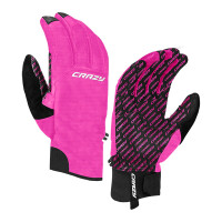 Crazy GLOVES INSPIRE