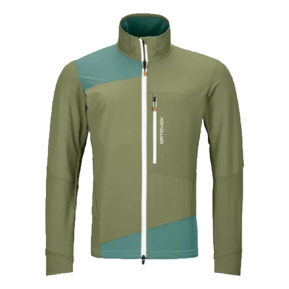 ORTOVOX Pala Light Jacket m
