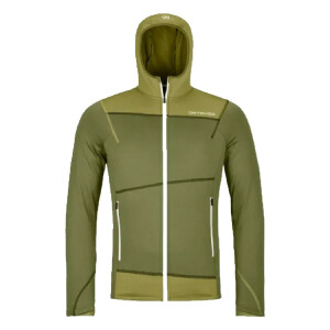 ORTOVOX Fleece Light Hoody M