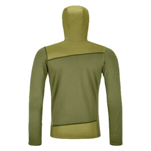 ORTOVOX Fleece Light Hoody M