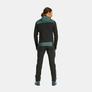 ORTOVOX Fleece Light Hoody M