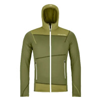 ORTOVOX Fleece Light Hoody M