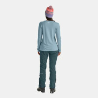 ORTOVOX 185 Merino MTN Cutout LS W