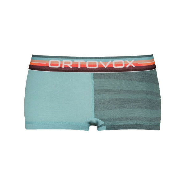 ORTOVOX 185 RocknWool  Hot Pants W