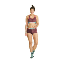 ORTOVOX 185 RocknWool  Hot Pants W