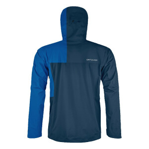 ORTOVOX 3L ORTLER JACKET M