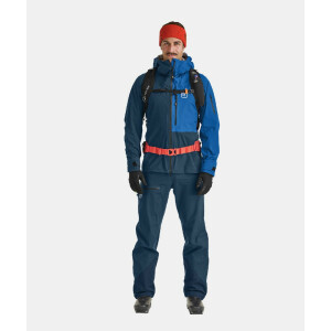 ORTOVOX 3L ORTLER JACKET M