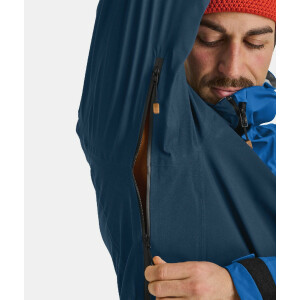 ORTOVOX 3L ORTLER JACKET M