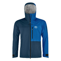 ORTOVOX 3L ORTLER JACKET M