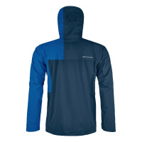 ORTOVOX 3L ORTLER JACKET M