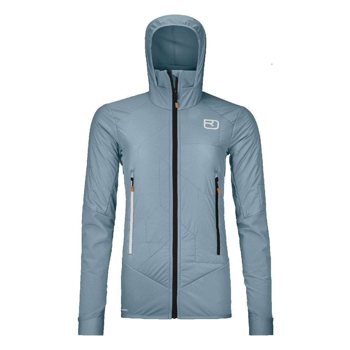 ORTOVOX Swisswool Col Becchei Hb Jkt w