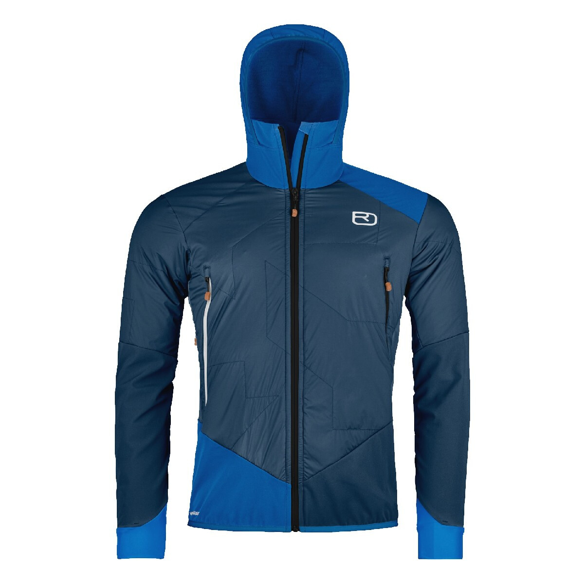 ORTOVOX Swisswool Col Becchei Hb Jkt m