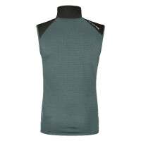 ORTOVOX Fleece Grid Vest M