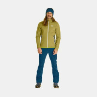 ORTOVOX Fleece Jacket M